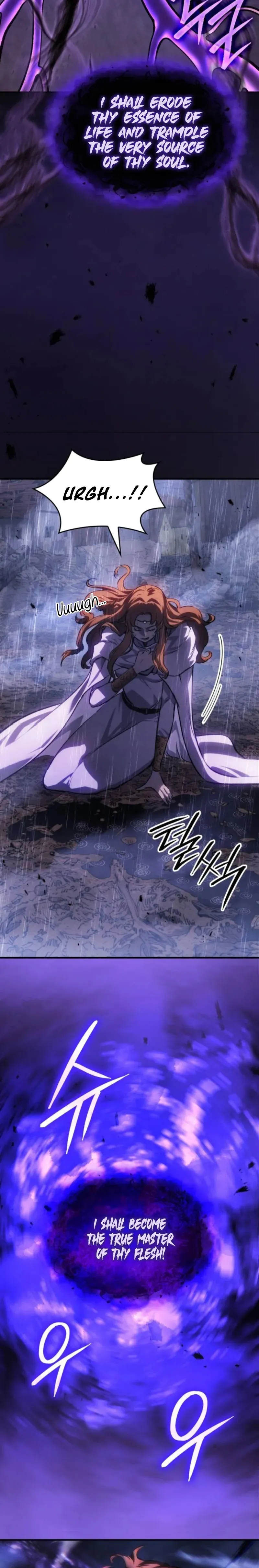 Record of Lodoss War: Queen of Death Chapter 3 page 30 - 
