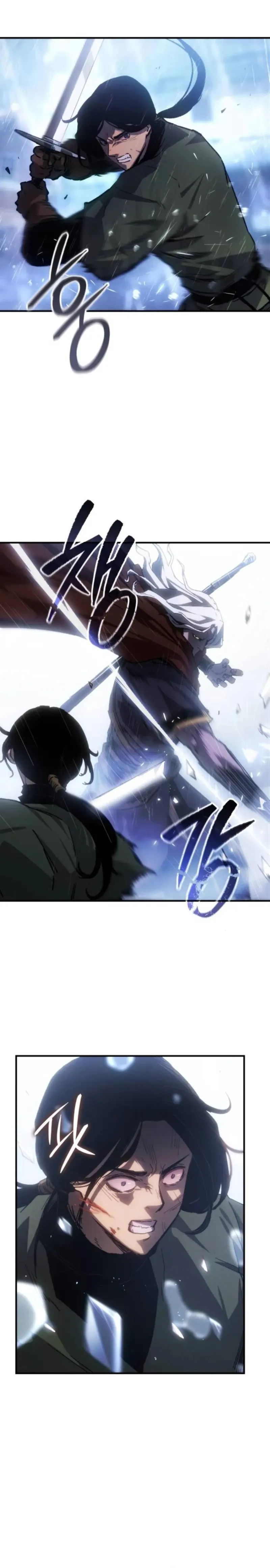 Record of Lodoss War: Queen of Death Chapter 3 page 6 - 