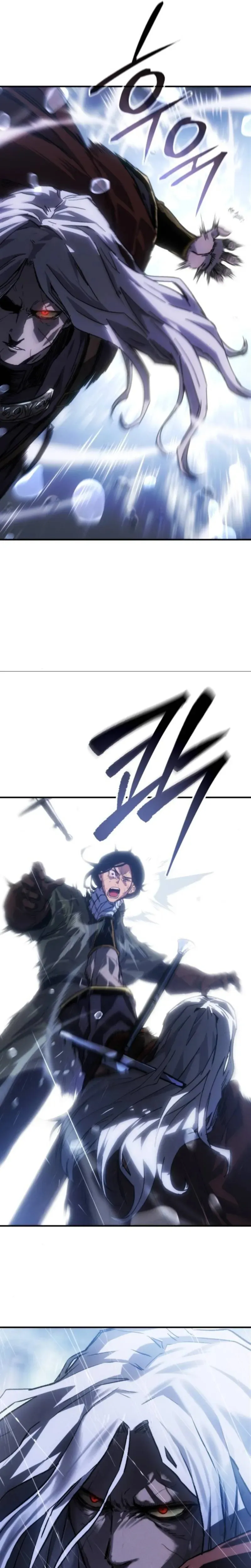 Record of Lodoss War: Queen of Death Chapter 3 page 7 - 