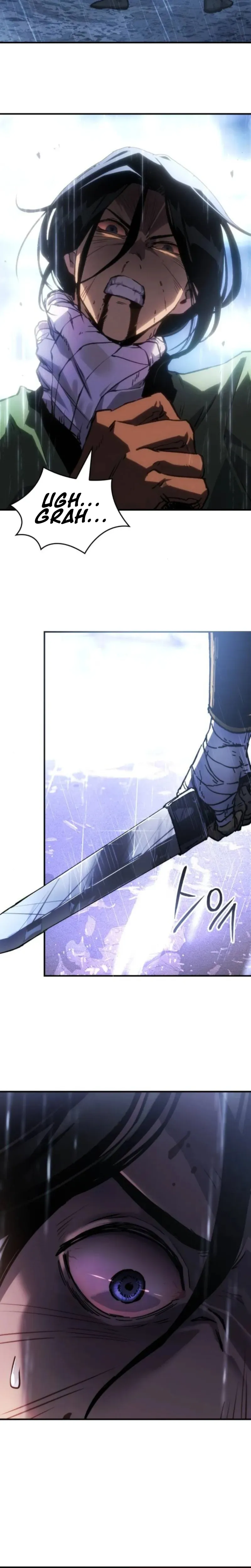 Record of Lodoss War: Queen of Death Chapter 3 page 9 - 