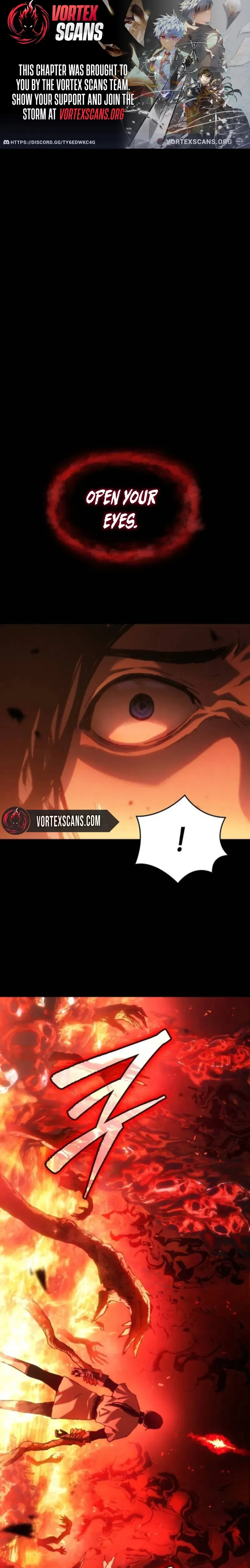 Record of Lodoss War: Queen of Death Chapter 4 page 1 - 