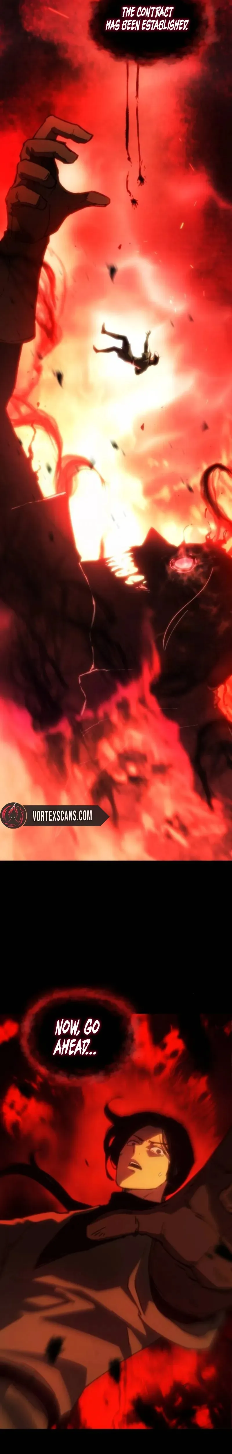 Record of Lodoss War: Queen of Death Chapter 4 page 13 - 