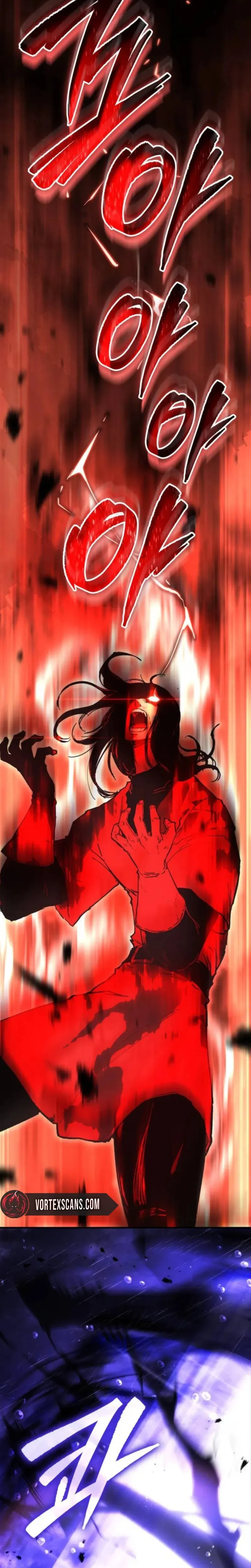 Record of Lodoss War: Queen of Death Chapter 4 page 15 - 