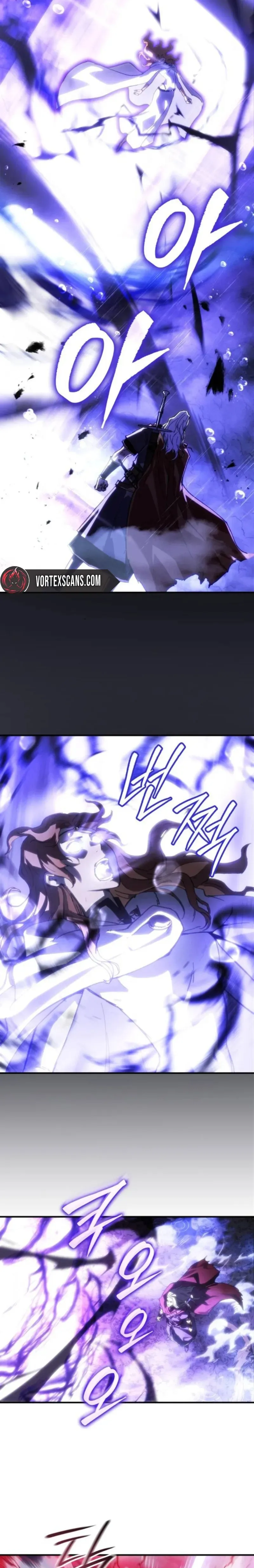 Record of Lodoss War: Queen of Death Chapter 4 page 16 - 