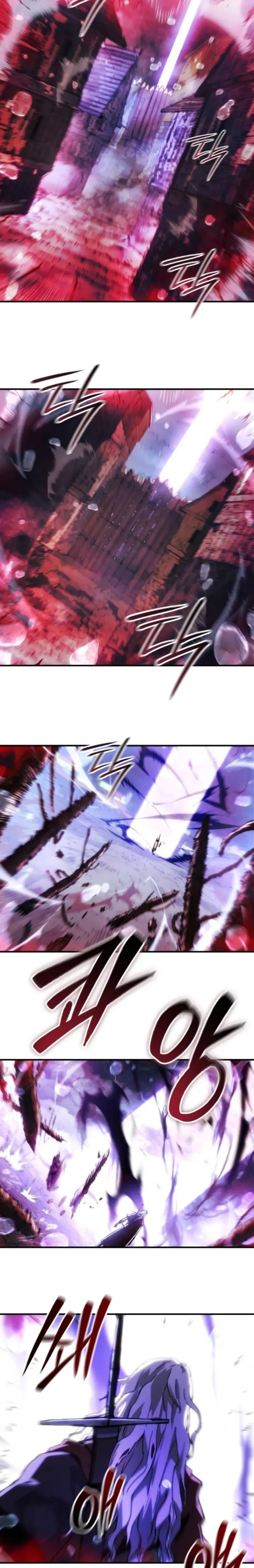Record of Lodoss War: Queen of Death Chapter 4 page 17 - 