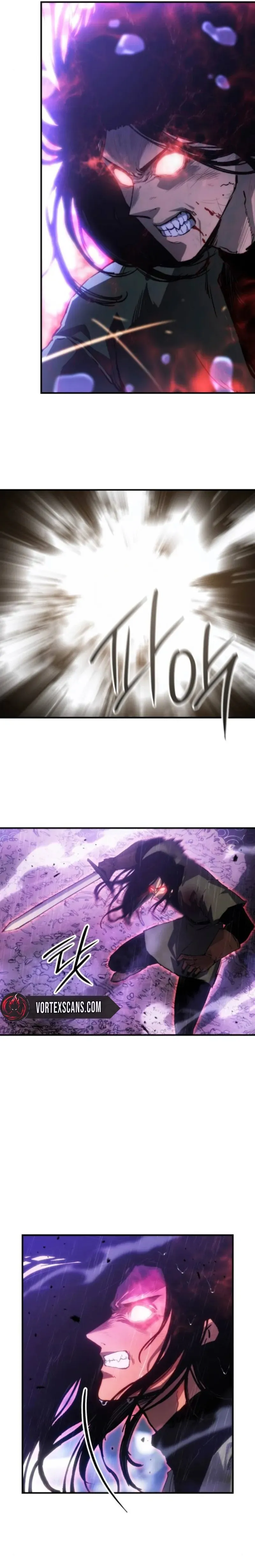 Record of Lodoss War: Queen of Death Chapter 4 page 19 - 