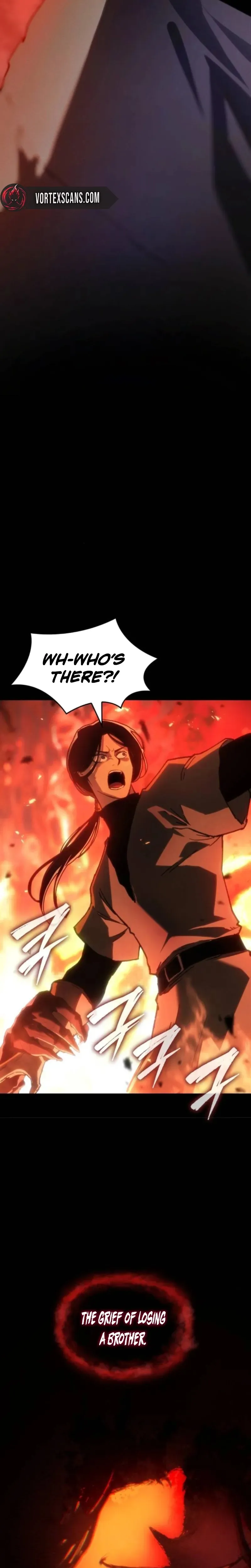 Record of Lodoss War: Queen of Death Chapter 4 page 3 - 