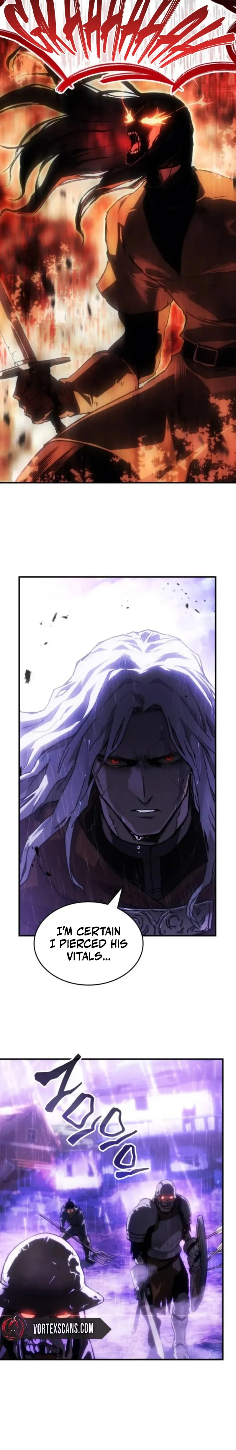 Record of Lodoss War: Queen of Death Chapter 4 page 21 - 