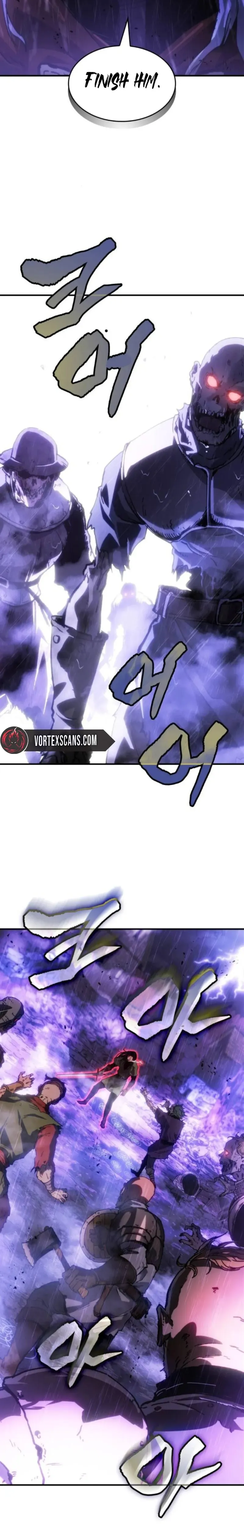 Record of Lodoss War: Queen of Death Chapter 4 page 23 - 