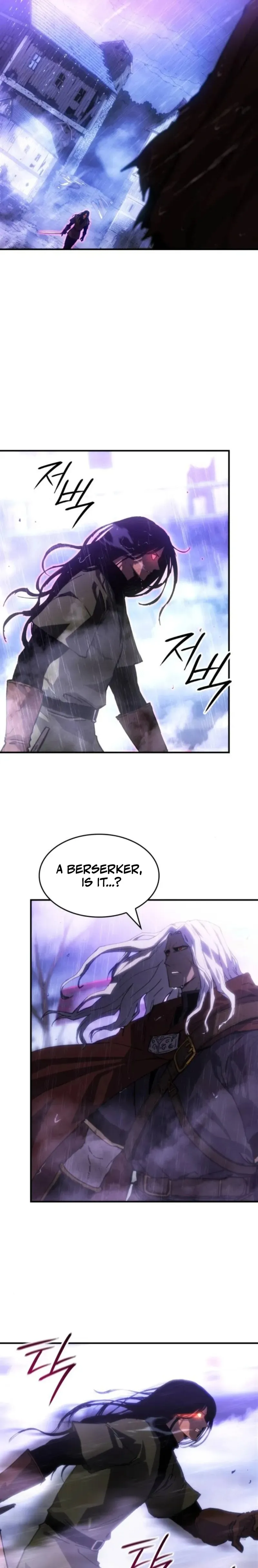 Record of Lodoss War: Queen of Death Chapter 4 page 26 - 