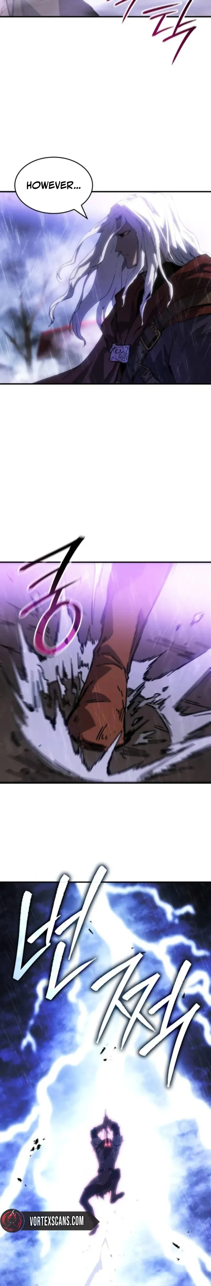 Record of Lodoss War: Queen of Death Chapter 4 page 27 - 