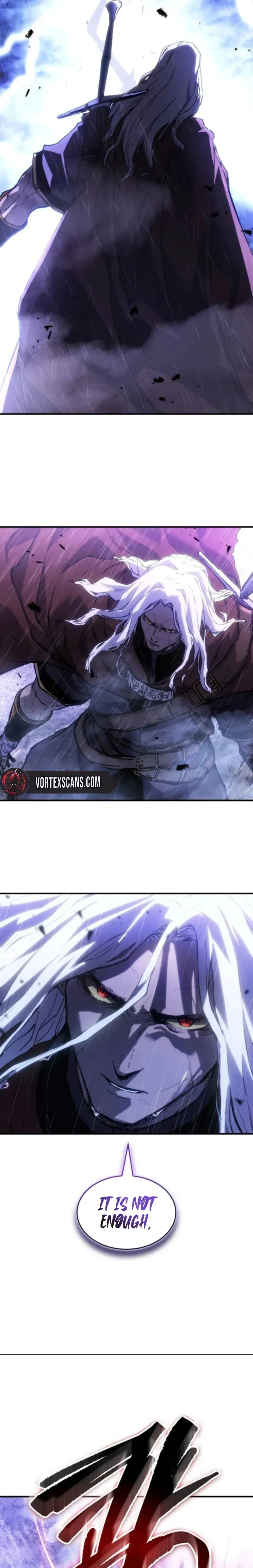 Record of Lodoss War: Queen of Death Chapter 4 page 28 - 