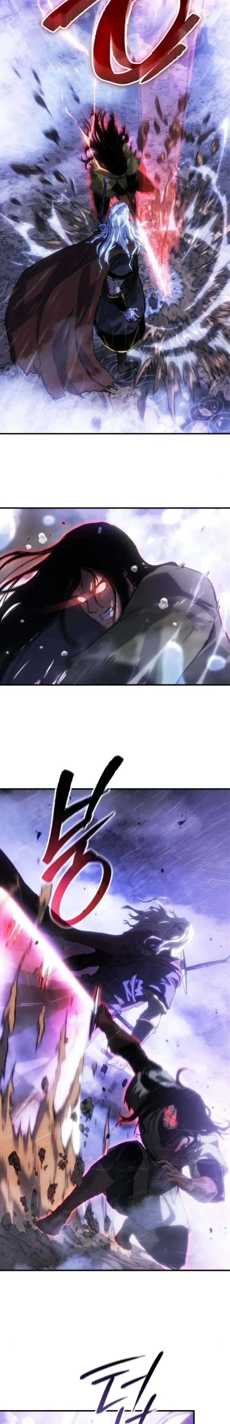 Record of Lodoss War: Queen of Death Chapter 4 page 29 - 
