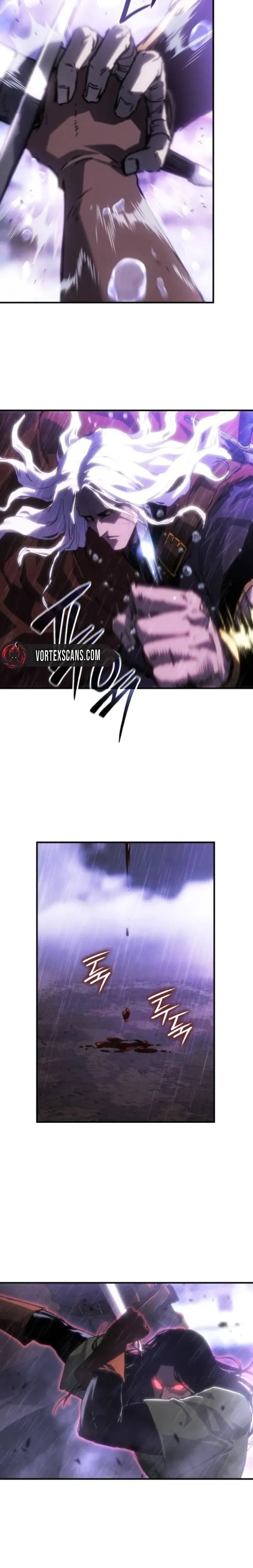 Record of Lodoss War: Queen of Death Chapter 4 page 30 - 