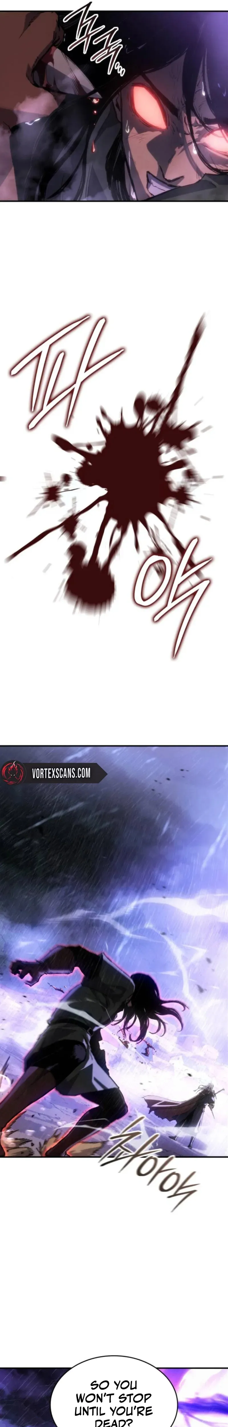 Record of Lodoss War: Queen of Death Chapter 4 page 31 - 