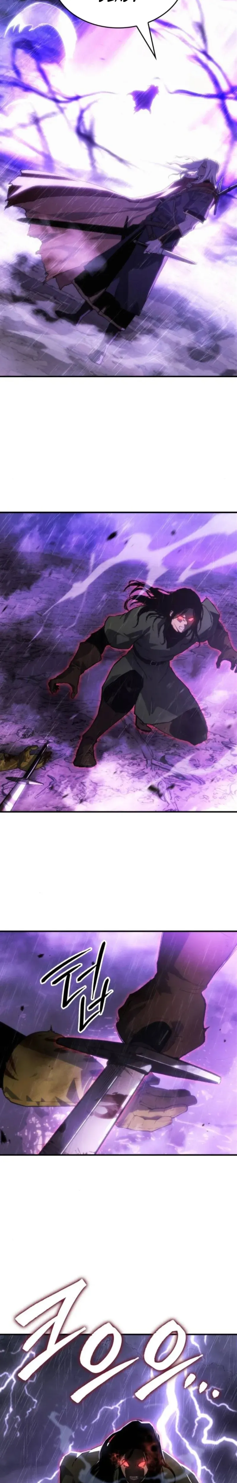 Record of Lodoss War: Queen of Death Chapter 4 page 32 - 