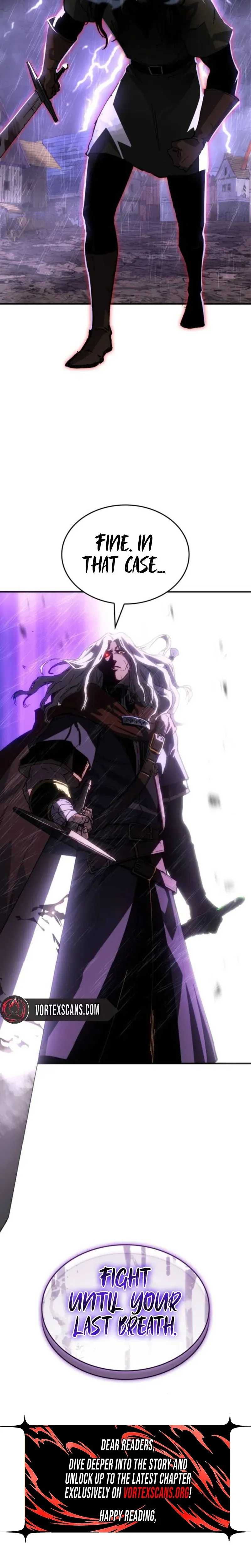 Record of Lodoss War: Queen of Death Chapter 4 page 33 - 