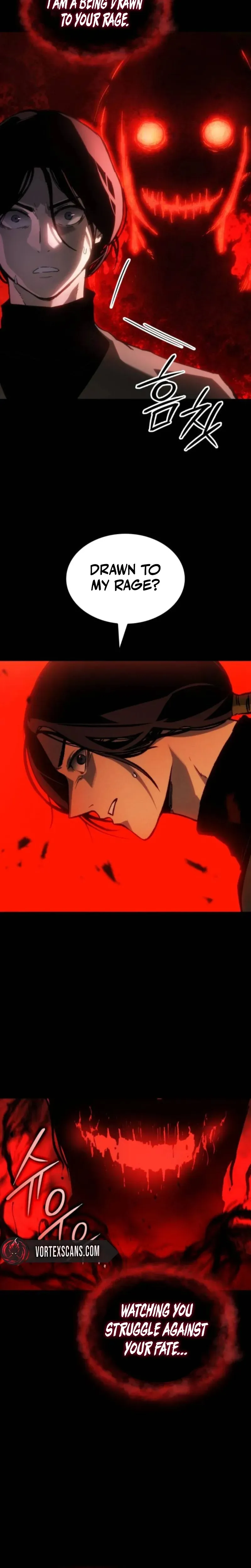 Record of Lodoss War: Queen of Death Chapter 4 page 6 - 