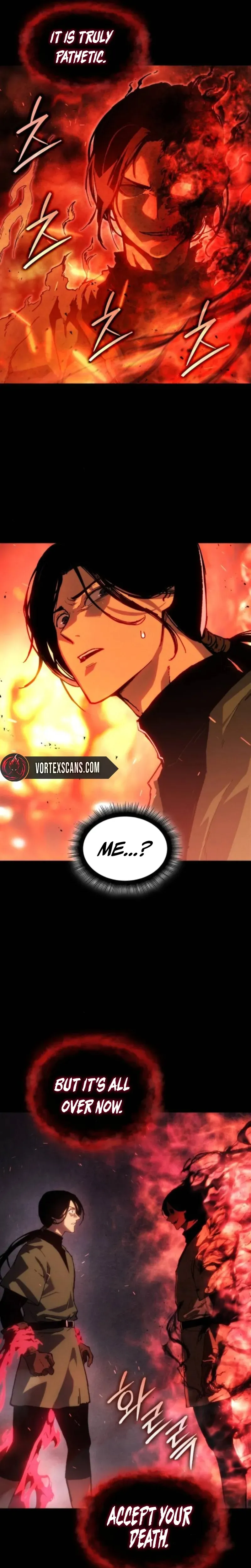Record of Lodoss War: Queen of Death Chapter 4 page 7 - 