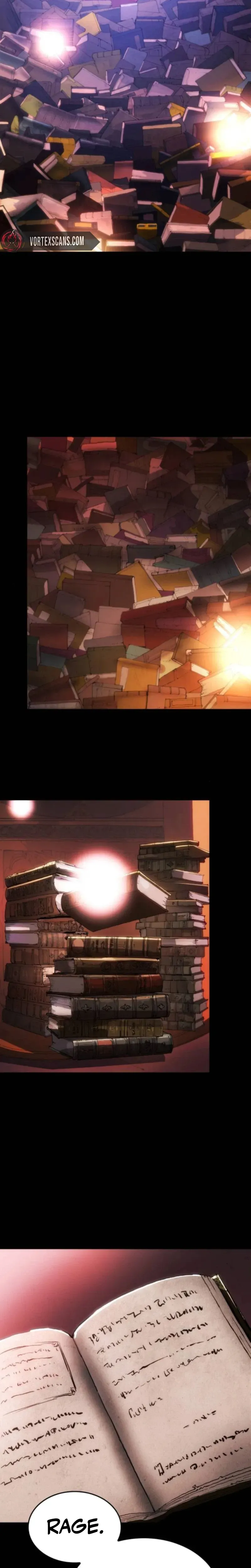 Record of Lodoss War: Queen of Death Chapter 5 page 13 - 
