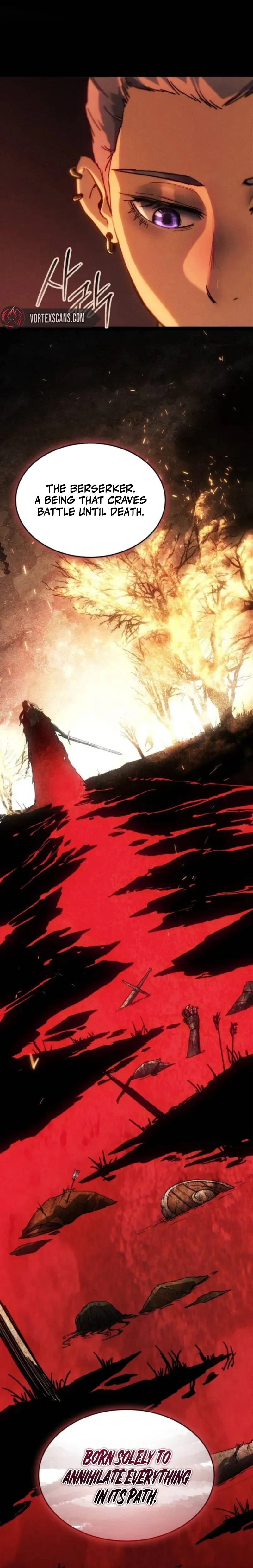 Record of Lodoss War: Queen of Death Chapter 5 page 15 - 