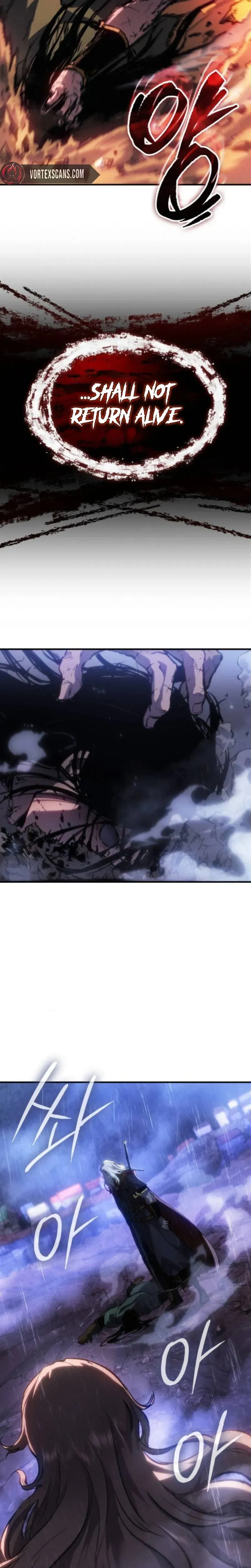 Record of Lodoss War: Queen of Death Chapter 5 page 19 - 