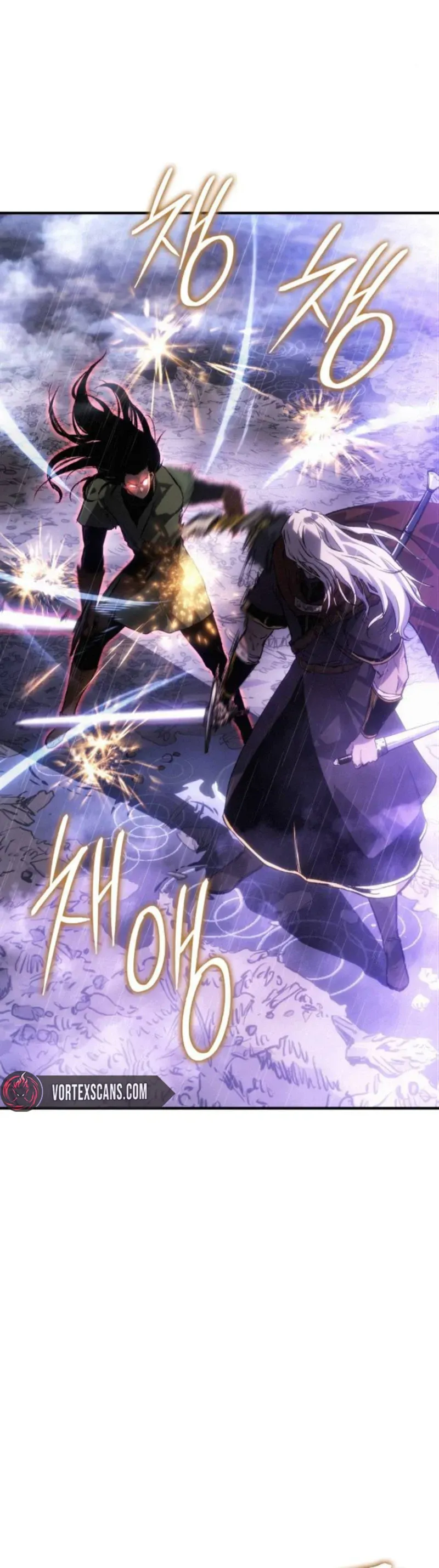 Record of Lodoss War: Queen of Death Chapter 5 page 3 - 