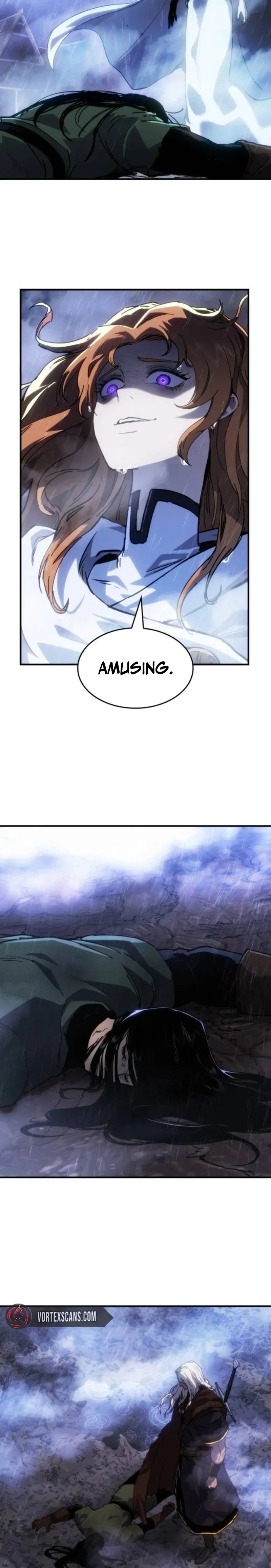 Record of Lodoss War: Queen of Death Chapter 5 page 21 - 