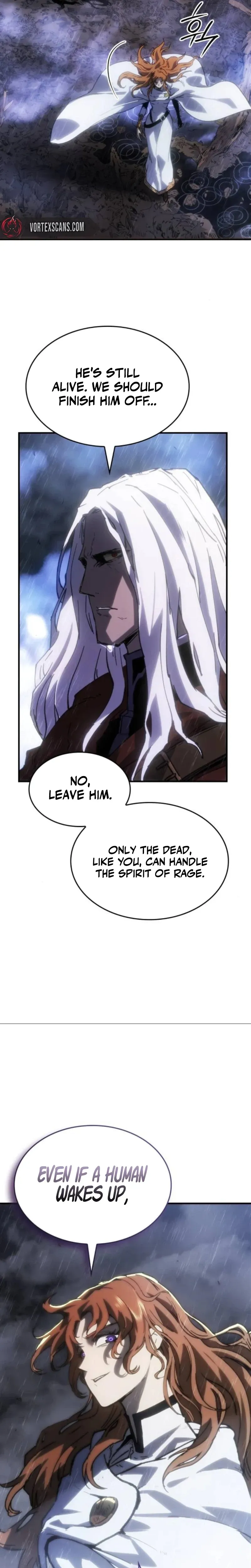 Record of Lodoss War: Queen of Death Chapter 5 page 22 - 