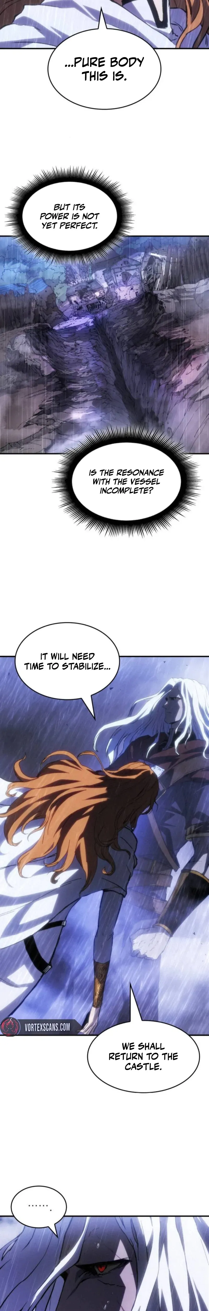 Record of Lodoss War: Queen of Death Chapter 5 page 29 - 