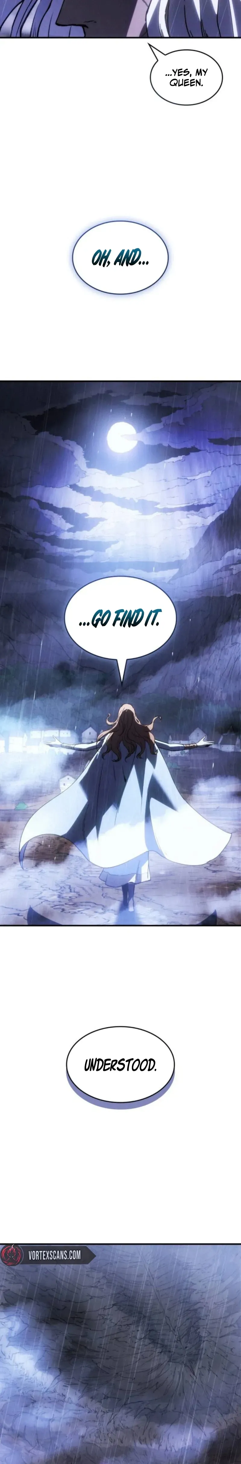 Record of Lodoss War: Queen of Death Chapter 5 page 30 - 
