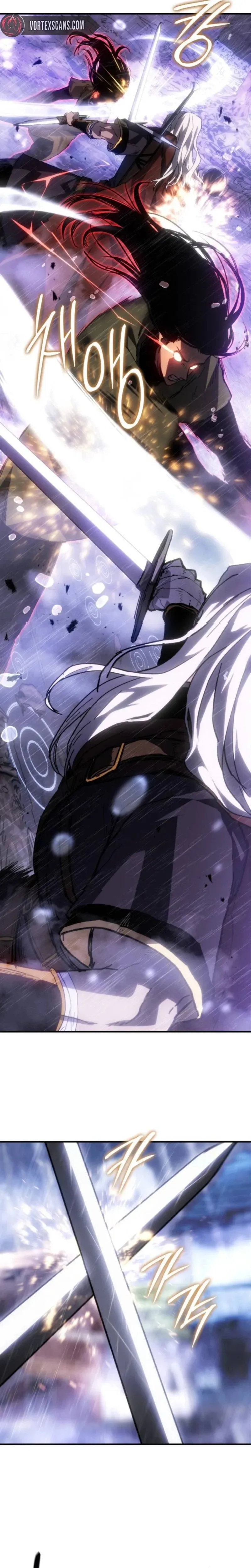Record of Lodoss War: Queen of Death Chapter 5 page 4 - 