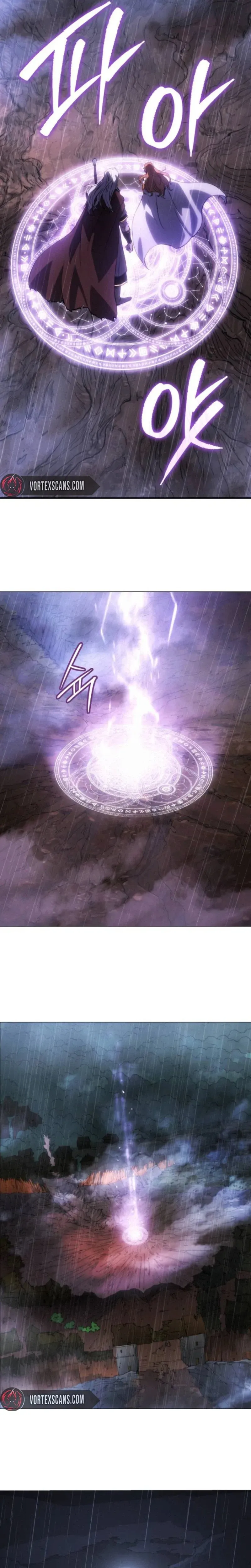Record of Lodoss War: Queen of Death Chapter 5 page 31 - 