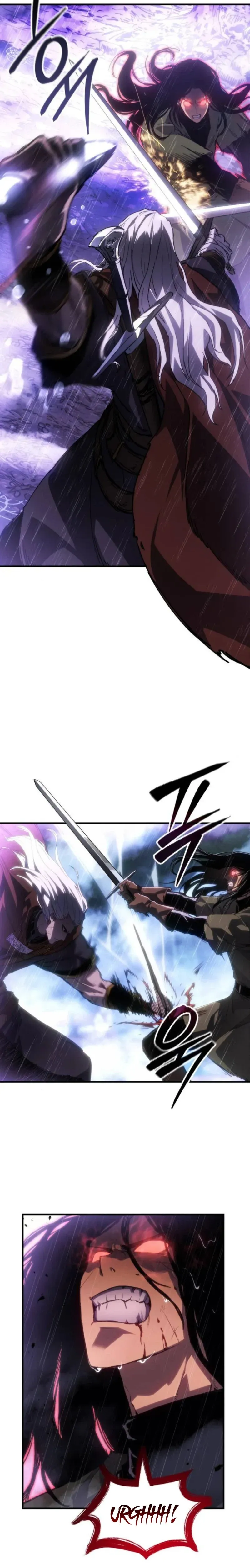 Record of Lodoss War: Queen of Death Chapter 5 page 5 - 