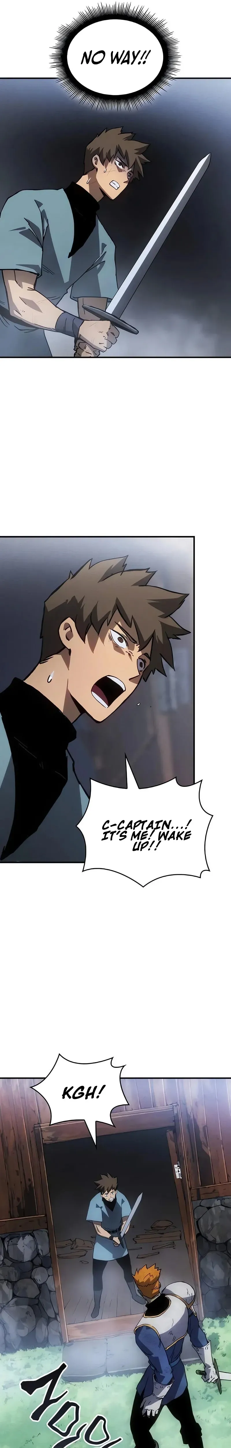 Record of Lodoss War: Queen of Death Chapter 6 page 19 - 