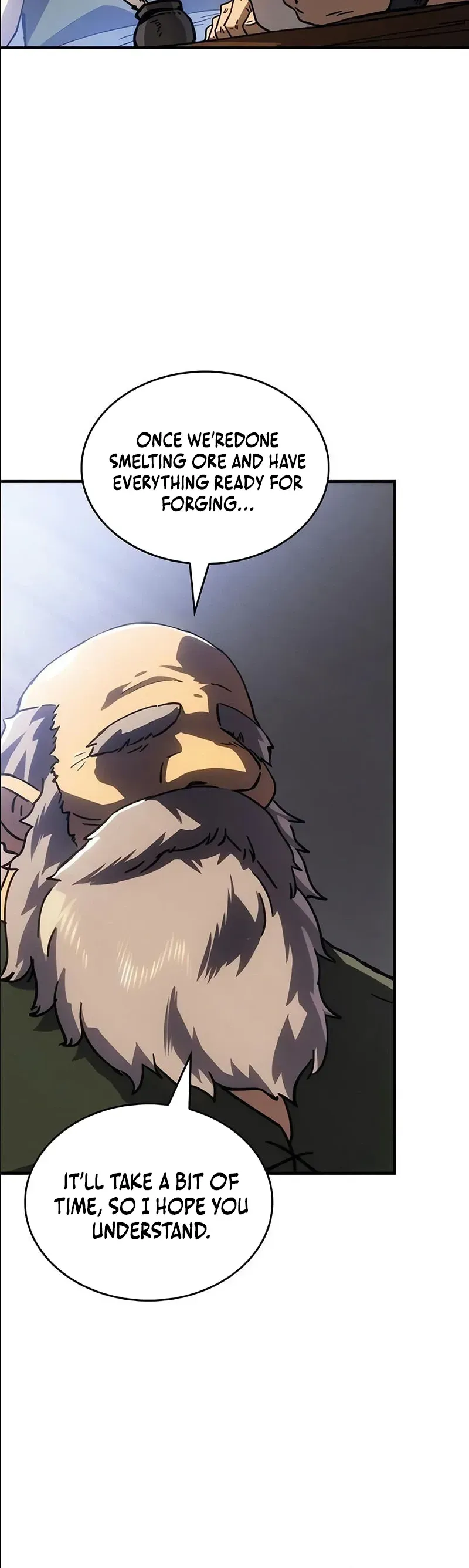 Record of Lodoss War: Queen of Death Chapter 6 page 3 - 