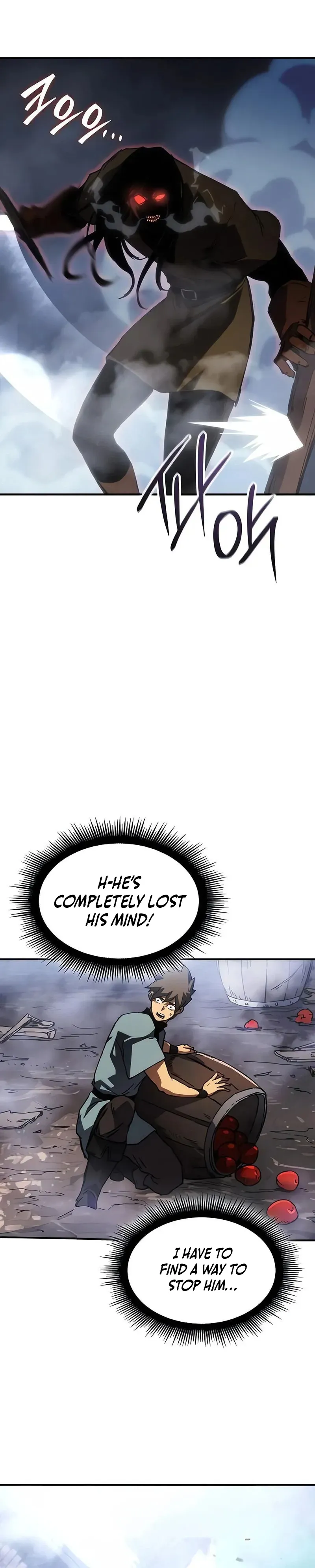 Record of Lodoss War: Queen of Death Chapter 6 page 30 - 