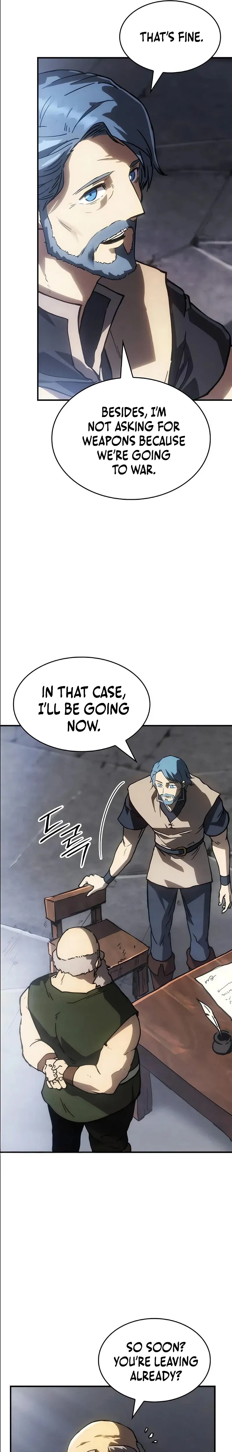 Record of Lodoss War: Queen of Death Chapter 6 page 4 - 