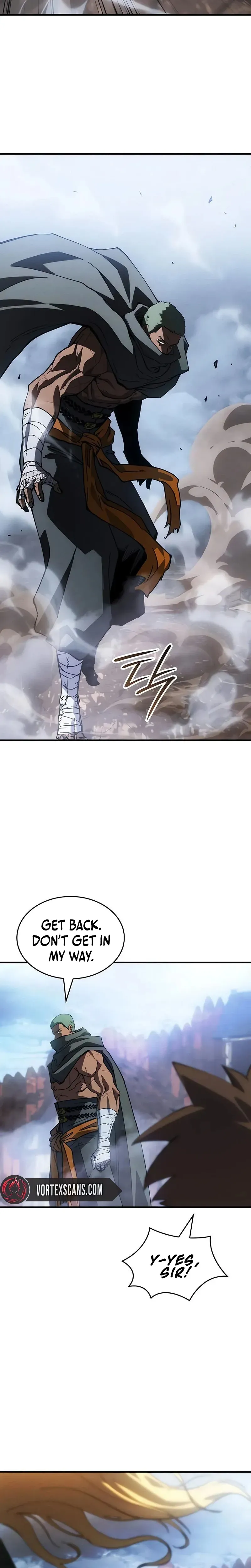 Record of Lodoss War: Queen of Death Chapter 6 page 33 - 