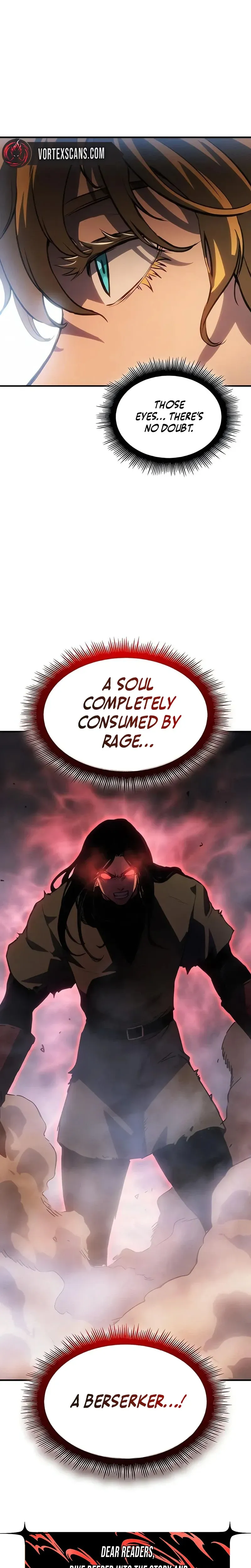 Record of Lodoss War: Queen of Death Chapter 6 page 35 - 
