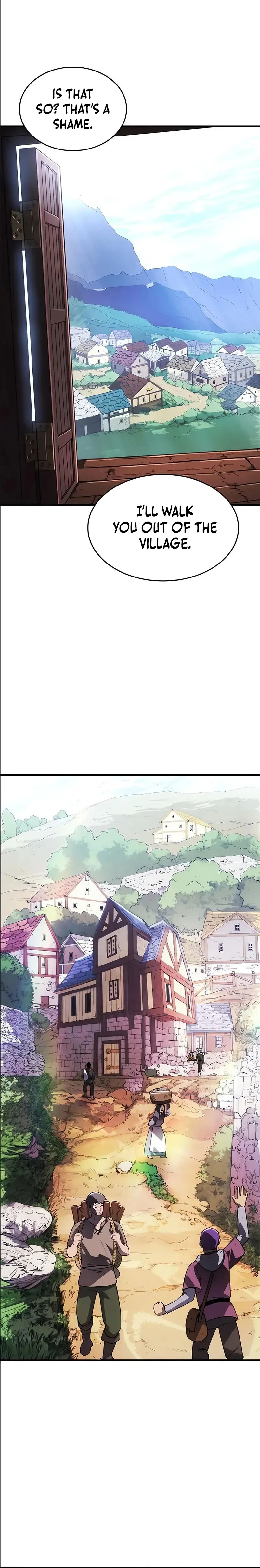 Record of Lodoss War: Queen of Death Chapter 6 page 6 - 