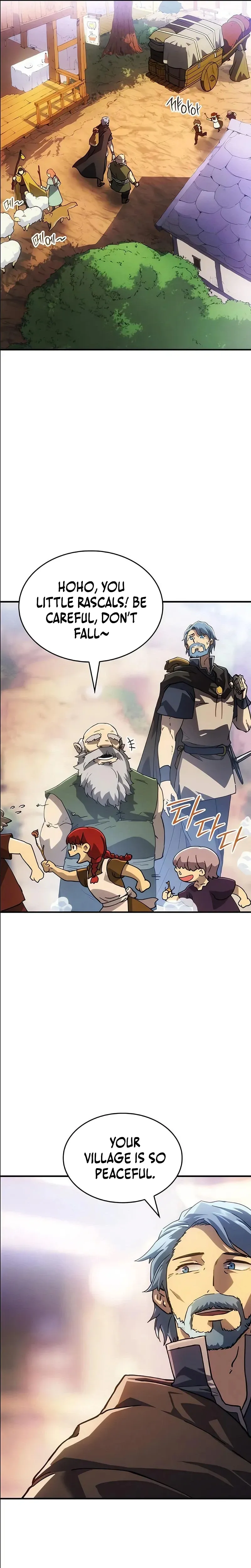 Record of Lodoss War: Queen of Death Chapter 6 page 7 - 