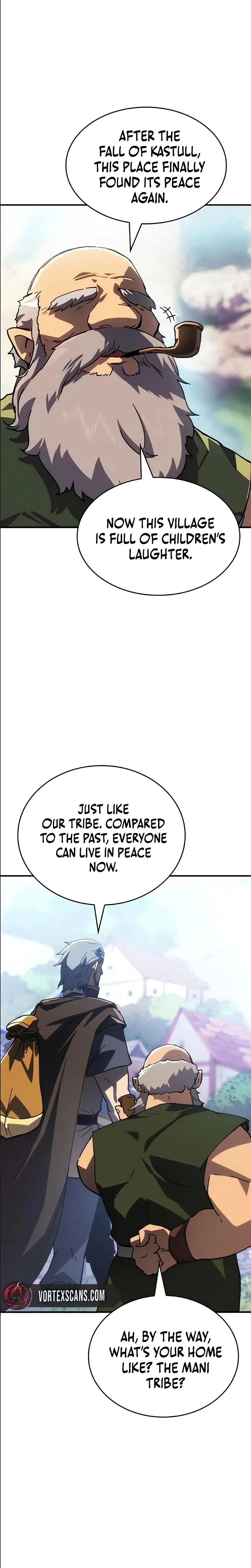 Record of Lodoss War: Queen of Death Chapter 6 page 8 - 