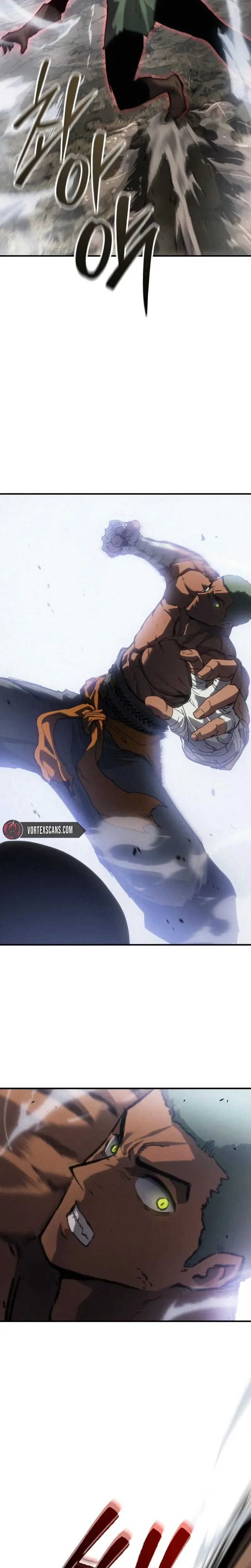 Record of Lodoss War: Queen of Death Chapter 7 page 11 - 