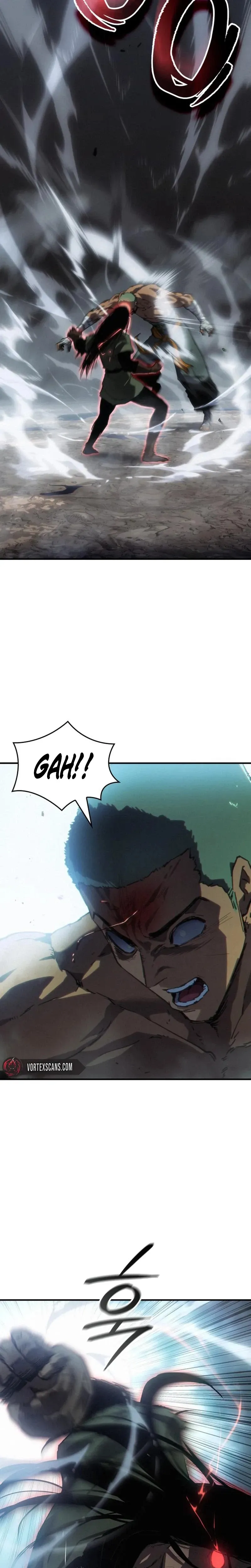 Record of Lodoss War: Queen of Death Chapter 7 page 14 - 