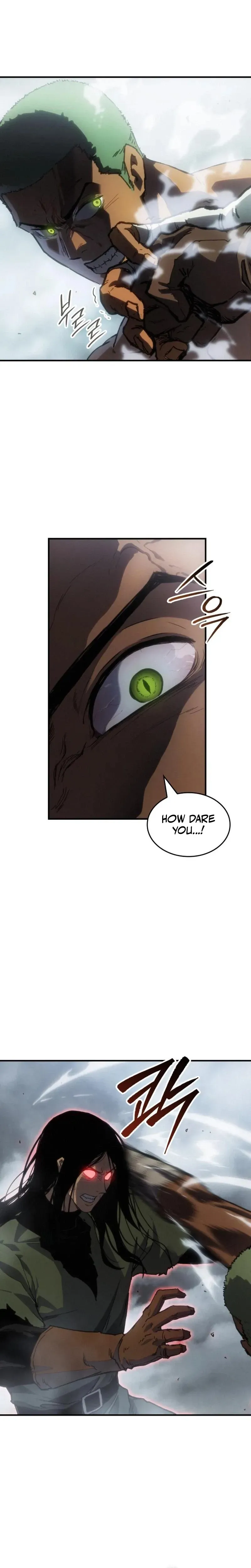 Record of Lodoss War: Queen of Death Chapter 7 page 16 - 