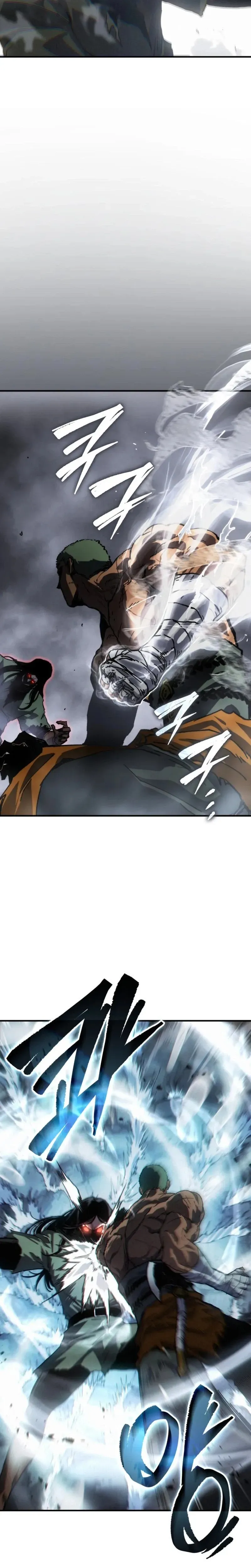 Record of Lodoss War: Queen of Death Chapter 7 page 19 - 