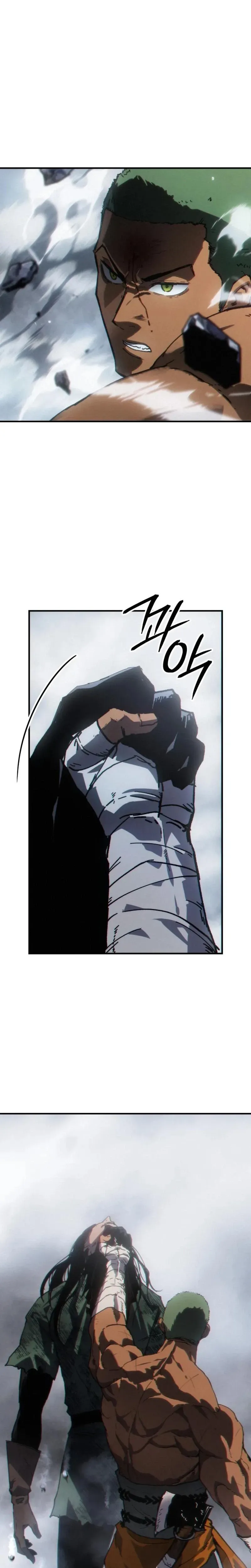 Record of Lodoss War: Queen of Death Chapter 7 page 20 - 