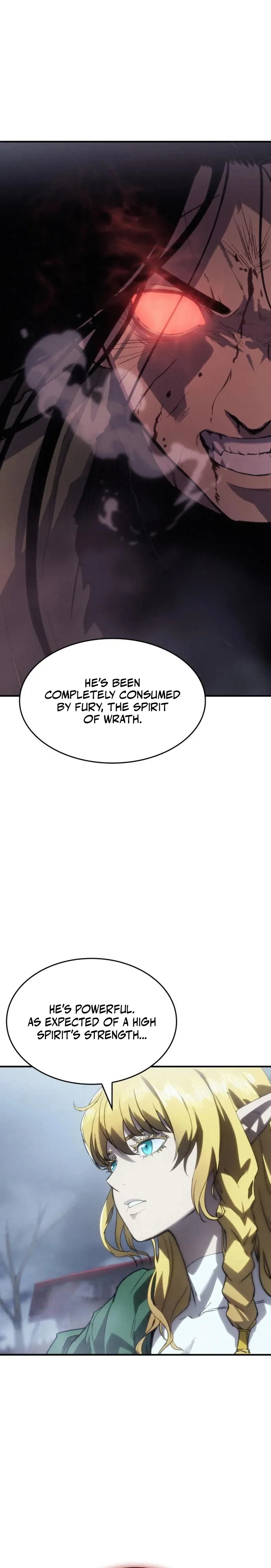 Record of Lodoss War: Queen of Death Chapter 7 page 3 - 