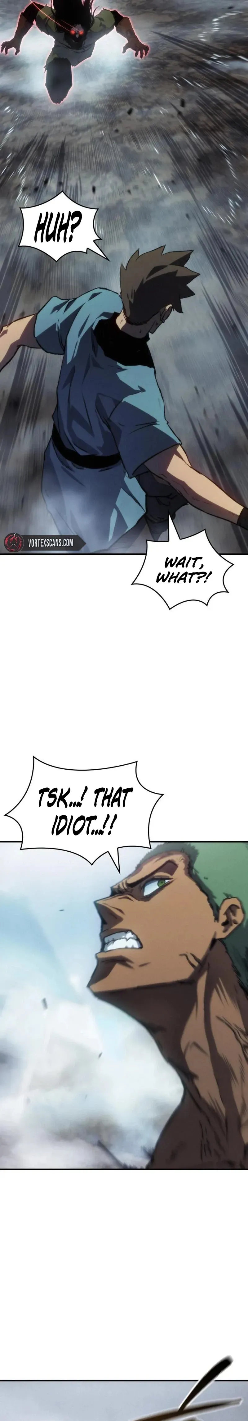 Record of Lodoss War: Queen of Death Chapter 7 page 24 - 